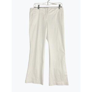 Theory vintage pants womens 10  waist 34 hip 38 length 30 rise 9